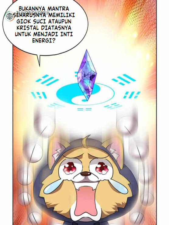Rebirth Become a Dog Chapter 73 Gambar 52